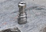 Domeless Titanium Male Nail 14mm 18mm19 mm Grade 2