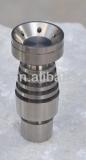 Domeless Titanium Male Nail 14mm 18mm19 mm Gr2