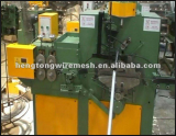 Automatic hanger making machine