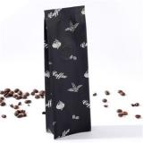 Side Gusset Foil Coffee Bags