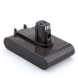 Dyson Vacuum Cleaner Battery Dyson DC31 DC35